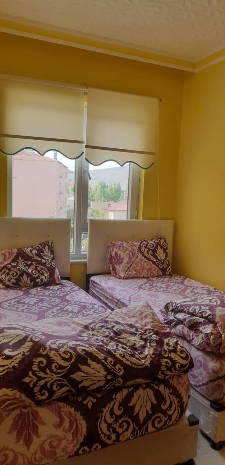 Ciftlik Otel Room photo